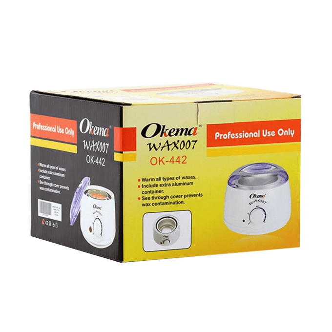 okema-wax007-wax-heater---ok442